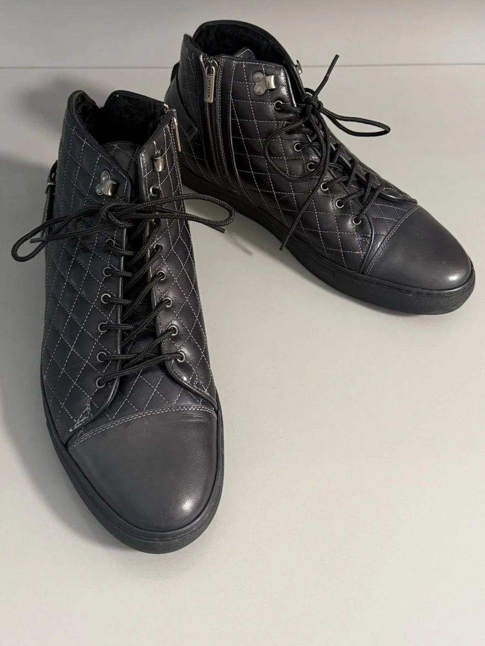 Mezlan Menn”s Sneakers 13